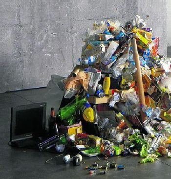 Els nostres residus, la nostra responsabilitat