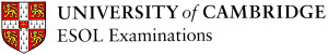 University of Cambridge, logo