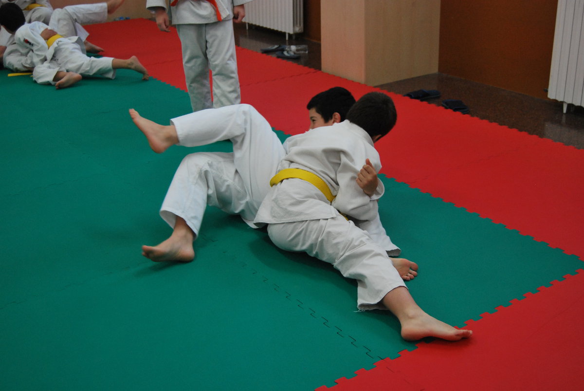Extraescolars judo 01