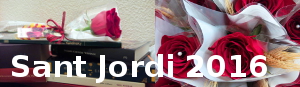 Sant Jordi
