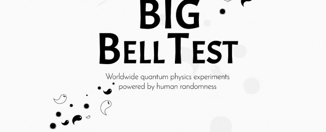 The Big Bell Test