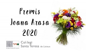 Premis Joana Arasa 2020