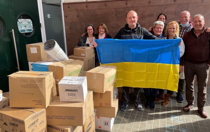 Solidaritat amb Ucraïna 01