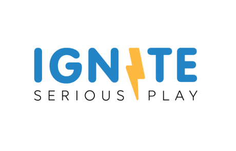 Ignite Serious Play