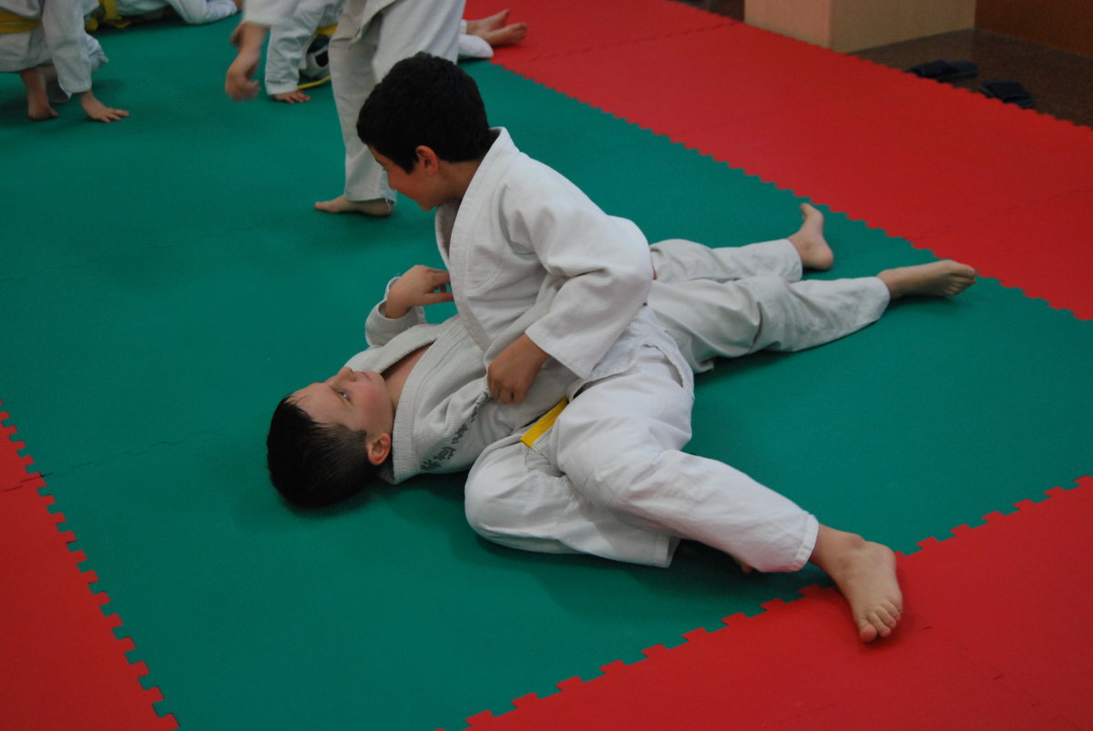Extraescolars judo 02