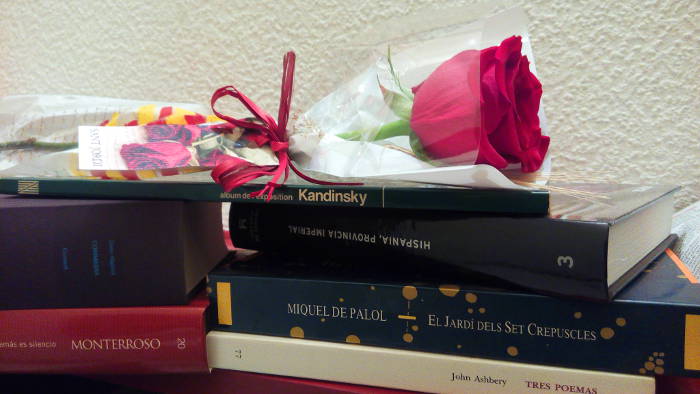 Sant Jordi