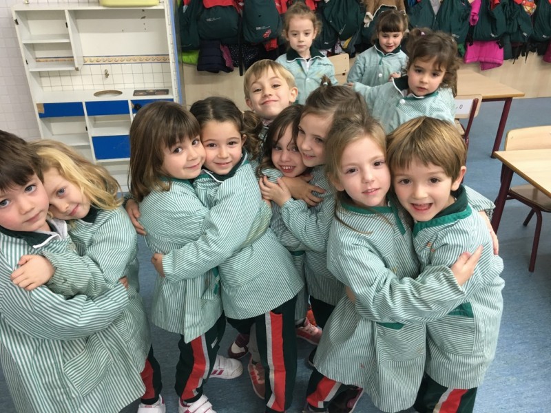 Dia de la Pau 2017