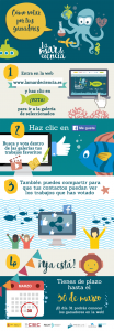 Com votar els teus favorits?