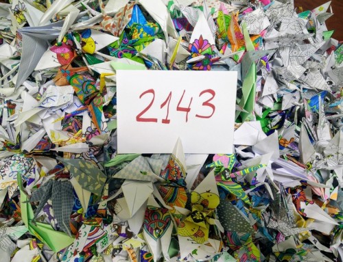 Origamis solidaris