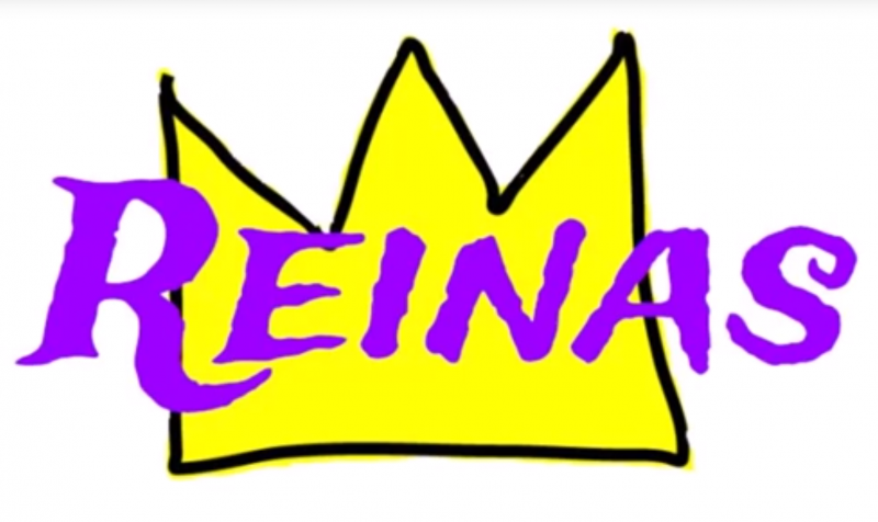 Reinas