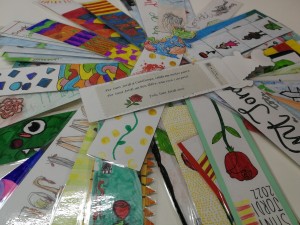 300 punts de llibre per celebrar Sant Jordi
