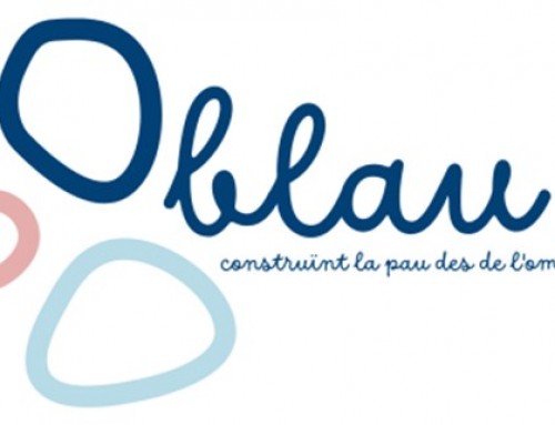 Sensibilització projecte Blau